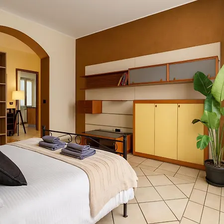 Milanrentals - Jolanda Apartmán