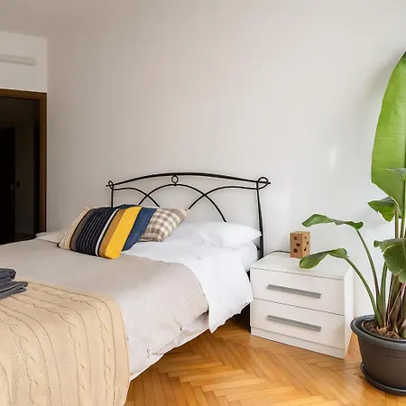 Apartmán Milanrentals - Jolanda