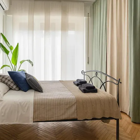 Apartmán Milanrentals - Jolanda Milán