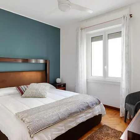 Milanrentals - Jolanda