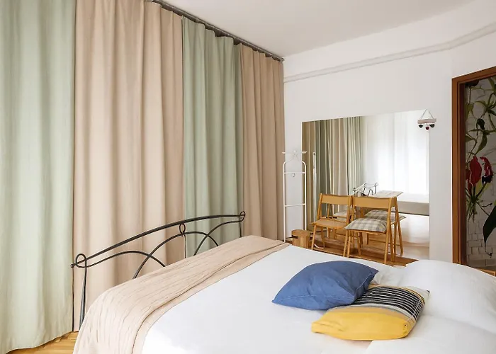 Apartmán Milanrentals - Jolanda *