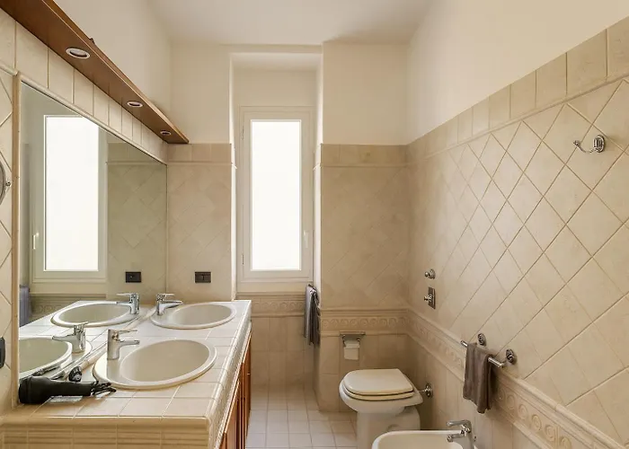 Milanrentals - Jolanda Apartmán *