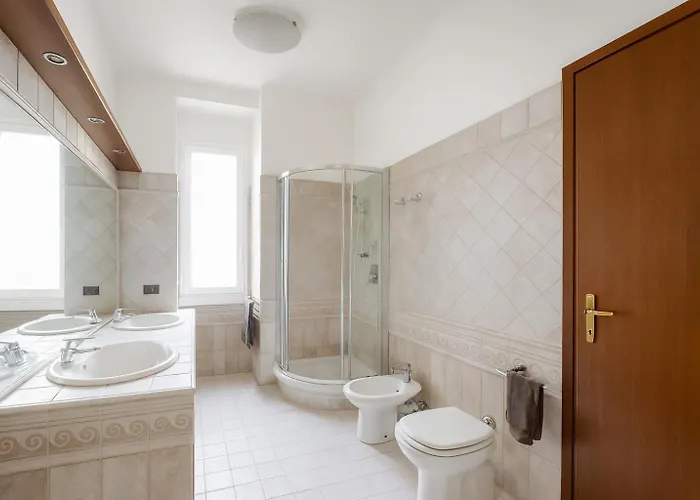 Milanrentals - Jolanda Apartmán