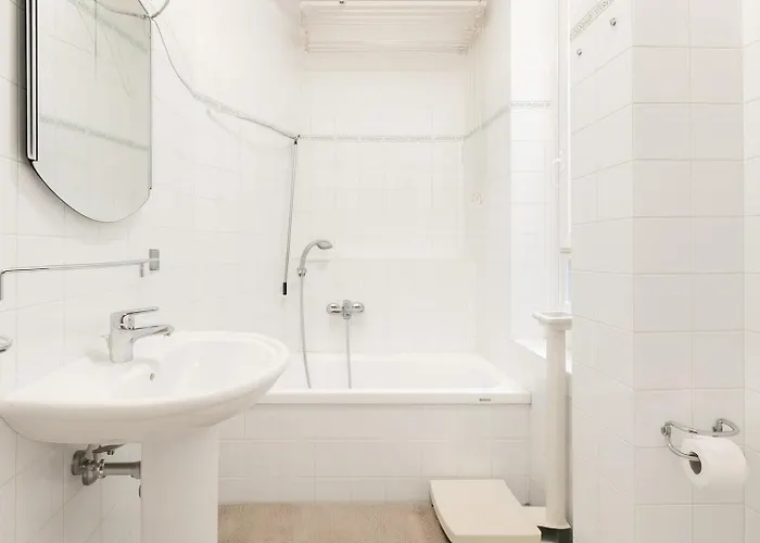Milanrentals - Jolanda Apartmán