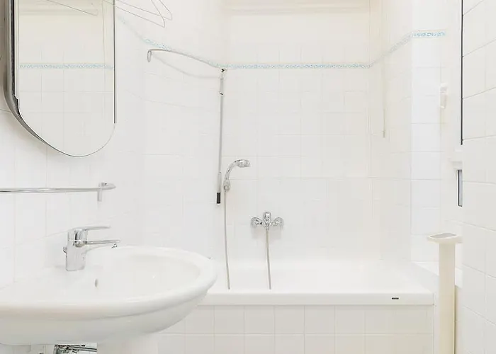 Apartmán Milanrentals - Jolanda