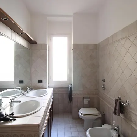 Milanrentals - Jolanda