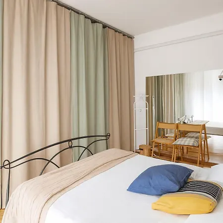 Apartment Milanrentals - Jolanda *